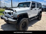 Used 2013 Jeep Wrangler Unlimited Sport w/ Connectivity Group image 4