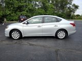 Used 2016 Nissan Sentra FE+ S image 4