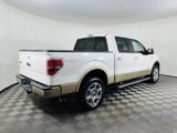 Used 2014 Ford F150 Lariat w/ Equipment Group 502A Luxury image 4