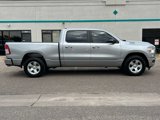 Used 2022 RAM 1500 Big Horn image 2