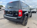 Used 2016 Jeep Patriot 4WD image 5