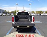 Used 2018 Chevrolet Colorado W/T w/ WT Convenience Package image 5