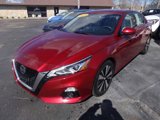 Used 2020 Nissan Altima 2.5 SV image 3
