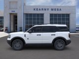New 2025 Ford Bronco Sport Big Bend image 3