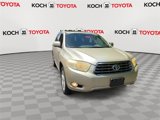 Used 2008 Toyota Highlander Limited image 2