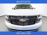 Used 2017 Chevrolet Suburban Premier image 2