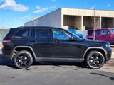 New 2025 Jeep Grand Cherokee Altitude image 2