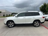 Used 2012 Toyota Highlander Limited image 5