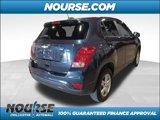 Used 2019 Chevrolet Trax LS w/ Tint and Cruise Package image 2