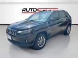 Used 2019 Jeep Cherokee Latitude Plus w/ Comfort/Convenience Group image 3