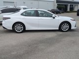Used 2024 Toyota Camry LE image 4