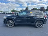 Used 2022 Jeep Compass Limited image 6