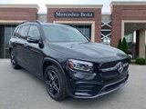 Used 2024 Mercedes-Benz GLB 250 image 3