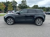 Used 2023 Land Rover Range Rover Evoque SE image 5