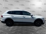 Used 2022 Volkswagen Tiguan SE w/ Panoramic Sunroof Package image 6