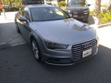 Used 2017 Audi A7 3.0T Premium Plus w/ Comfort Seating Package image 4