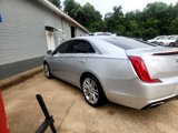 Used 2018 Cadillac XTS Luxury image 2