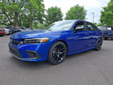 Certified 2024 Honda Civic Sport image 3