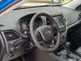 Used 2022 Jeep Cherokee Trailhawk w/ Trailer Tow Group image 2