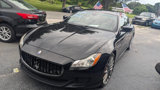 Used 2014 Maserati Quattroporte GTS image 2