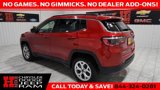 New 2025 Jeep Compass Latitude image 6