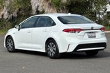 Used 2021 Toyota Corolla LE image 5