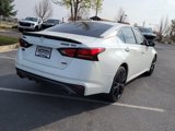 Used 2022 Nissan Altima 2.5 SR w/ Midnight Edition Package image 3