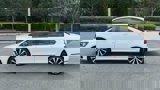 Used 2018 Volkswagen Passat 3.6 image 5