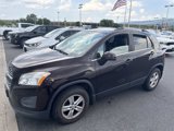 Used 2016 Chevrolet Trax LT w/ LT Convenience Package image 2