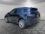 Used 2024 Land Rover Discovery Sport Dynamic SE image 5