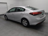 Used 2018 Kia Forte LX w/ LX Popular Package image 3