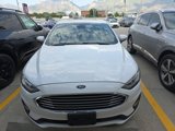 Used 2019 Ford Fusion SE w/ Equipment Group 151A image 2