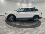 Used 2021 Volkswagen Tiguan SE image 4