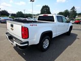 Used 2016 Chevrolet Colorado W/T w/ WT Convenience Package image 3