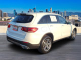 Used 2021 Mercedes-Benz GLC 300 image 3