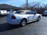 Used 2002 Ford Mustang Deluxe image 3