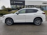 New 2025 MAZDA CX-5 Signature image 3