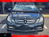 Used 2013 Mercedes-Benz E 350 Cabriolet w/ Premium 1 Pkg image 6
