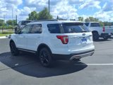 Certified 2017 Ford Explorer XLT w/ Equipment Group 202A image 4