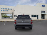 New 2024 Ford Maverick Lariat w/ Black Appearance Package image 5