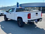 Used 2016 Chevrolet Colorado W/T w/ WT Convenience Package image 5