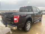 Used 2018 Ford F150 XLT w/ Equipment Group 301A Mid image 5