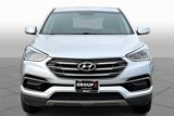Used 2017 Hyundai Santa Fe Sport image 3