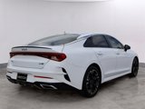 Used 2022 Kia K5 GT-Line image 5