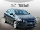 Used 2014 Chevrolet Sonic LS image 3