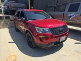 Used 2019 Ford Explorer Sport image 1