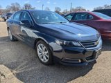 Used 2017 Chevrolet Impala LT image 2