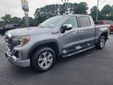 Used 2019 GMC Sierra 1500 SLT w/ SLT Convenience Package image 3