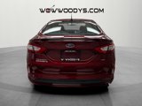 Used 2016 Ford Fusion SE image 5