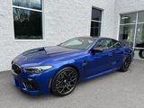 Used 2020 BMW M8 Competition image 5